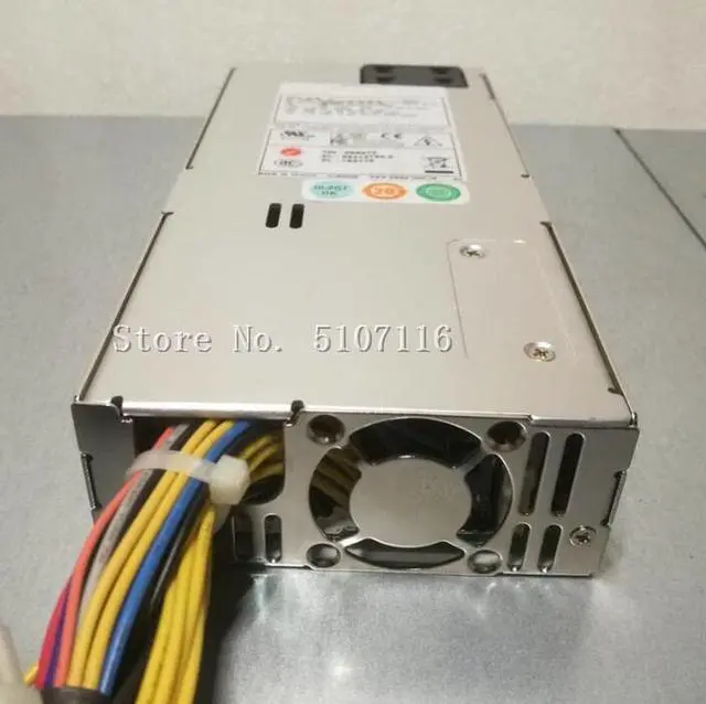 Alt view image 3 of 4 - for P1H-5550V 1U Server Power Supply 24+8+8pin Server Rack Power