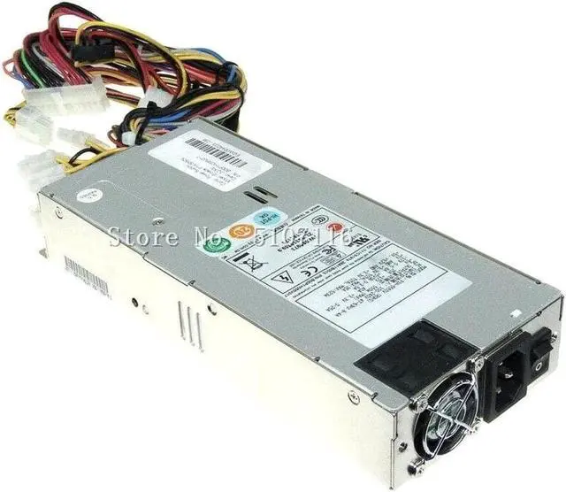 Main image of for P1H-5550V 1U Server Power Supply 24+8+8pin Server Rack Power