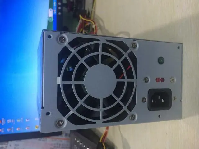 Alt view image 3 of 5 - New Inspiron 530 Power Supply CPB09-001B PS-6351-2 ATX0350D5WL PS-6451