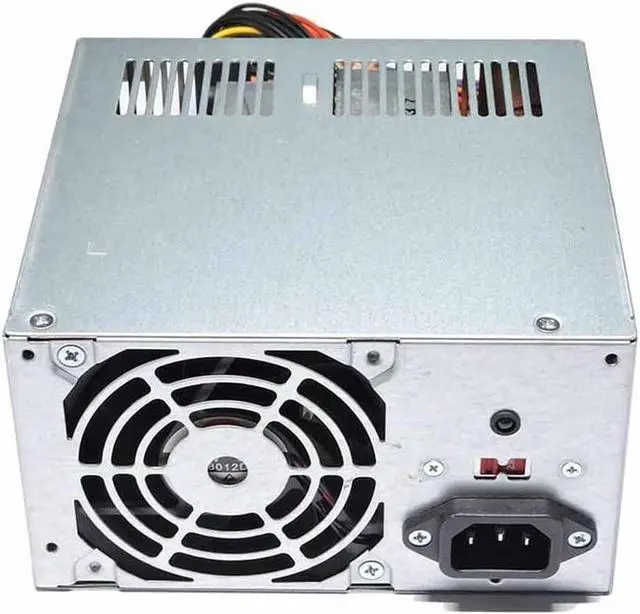 Alt view image 3 of 3 - for PS-6351-2 DPS-360FB A CPB09-001A Desktop Upgrade Graphics Power Supply