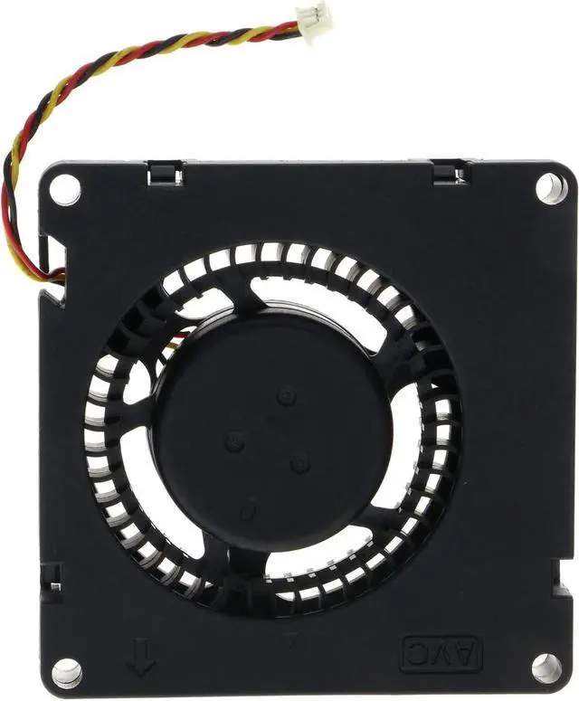 Alt view image 4 of 4 - Power Supply Cooling Fan for Dell Inspiron 23" 5348 DELL OptiPlex 9030 Aio PGH1N DM4DY KSB0712HB