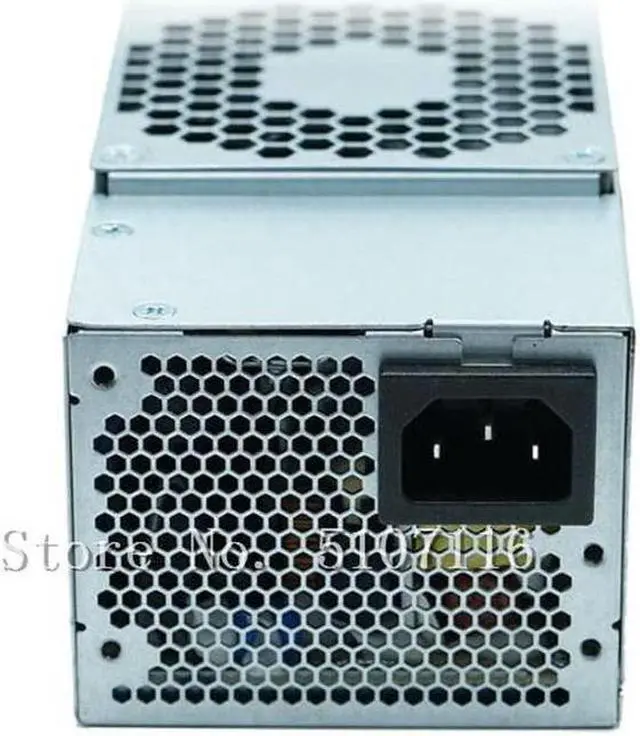 Alt view image 3 of 4 - for PA-2221-3 HK310-71PP PCE025 FSP210-20TGBAB 10-pin 210W Power Supply