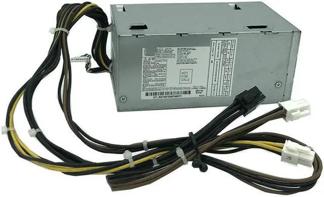 Alt view image 2 of 3 - for 280 680 800 880 G3 G4 G5 Power Supply 942332-001 PA-3401-1HA