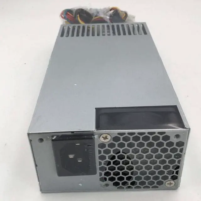 Alt view image 3 of 6 - DPS-220UB A DPS-220UB-1 A DPS-220UB-3 A DPS-220UB-4 A DPS-220UB-5 A for Desktop Small Chassis Power Supply