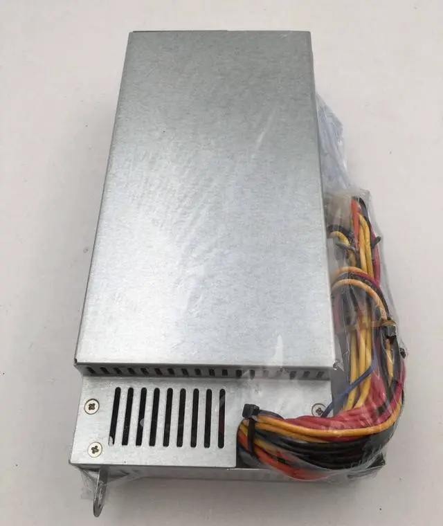 Alt view image 4 of 6 - DPS-220UB A DPS-220UB-1 A DPS-220UB-3 A DPS-220UB-4 A DPS-220UB-5 A for Desktop Small Chassis Power Supply