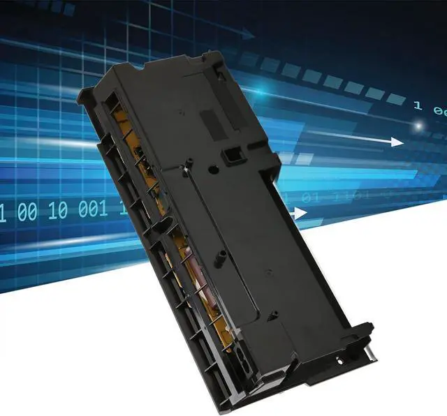Alt view image 2 of 7 - ADP-300FR Power Supply Unit - Portable Replacement Power Supply for Pro 7200 - Fully Sealed and Streamlined