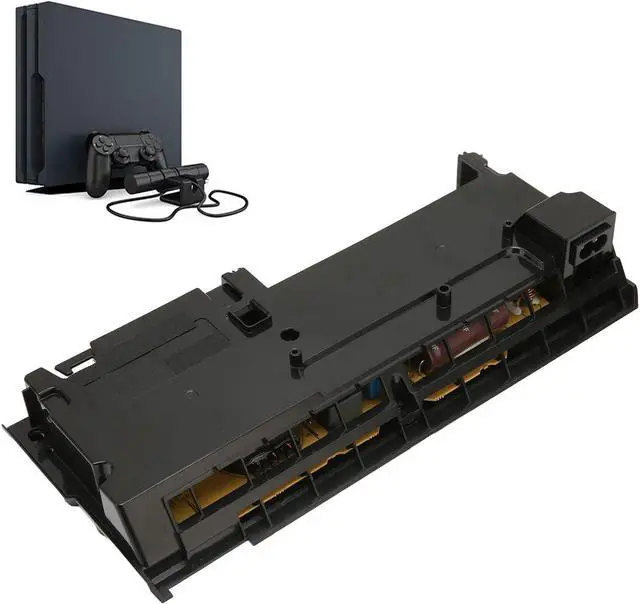 Alt view image 5 of 7 - ADP-300FR Power Supply Unit - Portable Replacement Power Supply for Pro 7200 - Fully Sealed and Streamlined