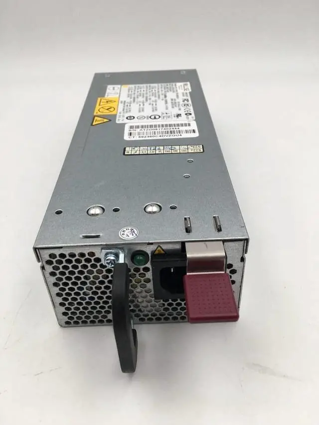 Alt view image 3 of 4 - for DL380G5 350G5 403781-001 399771-001 379123-001 380622-001 DPS-800GB A 1000W Server Power Supply