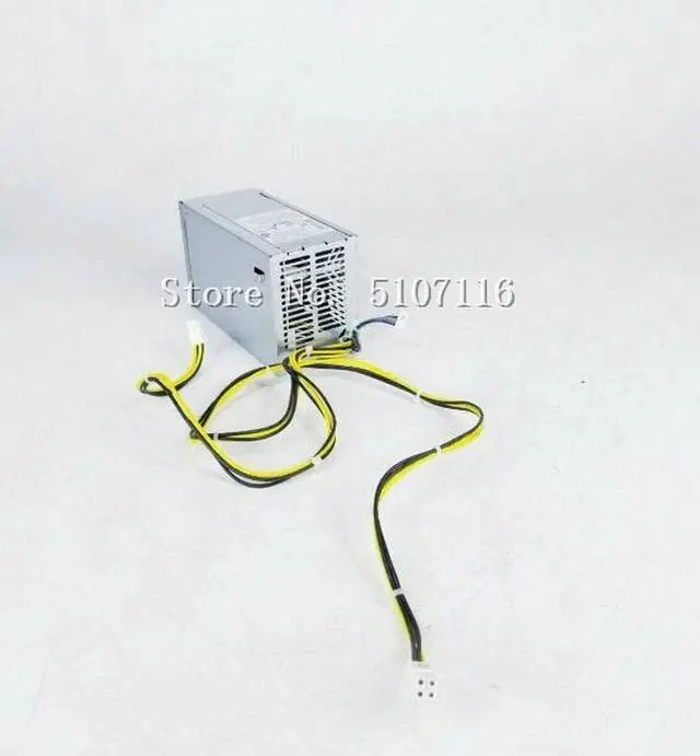 Alt view image 2 of 3 - for 285Pro G3 480 G4 Power Supply 901763-002 180W D16-180P2A L08261-002