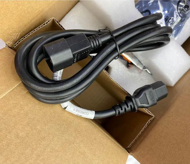 Alt view image 6 of 6 - BestParts New 500W Flex Slot Platinum Hot Plug Low Halogen Power Supply Kit Compatible with HPE Server 865408-B21 866729-001 865398-001