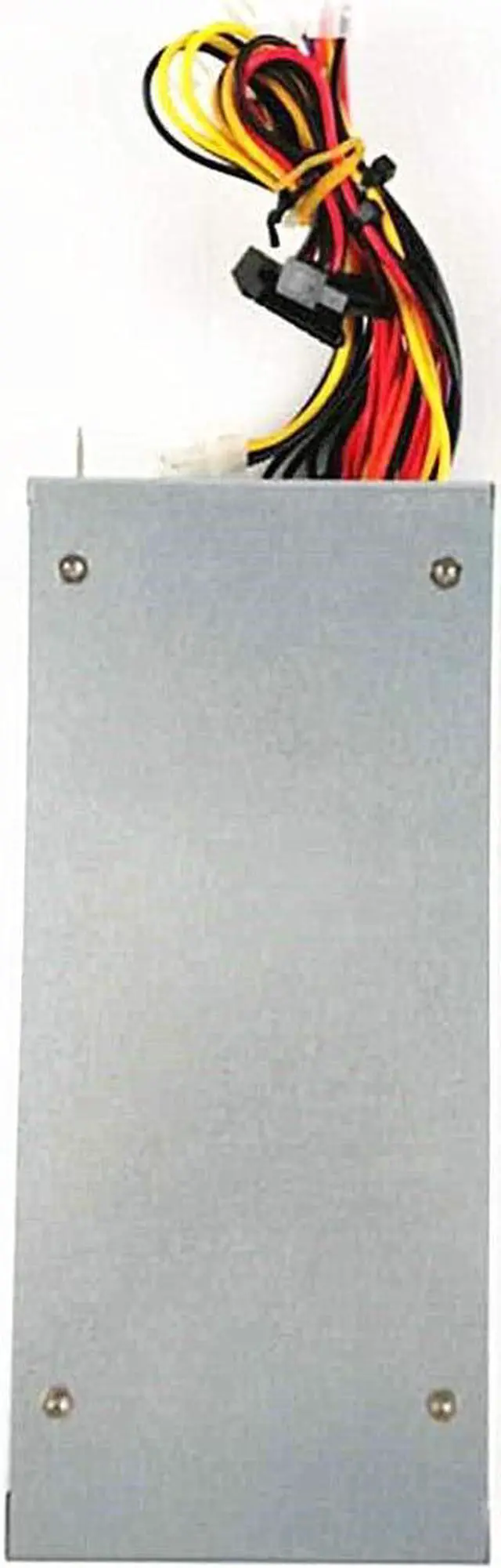 Alt view image 5 of 5 - QUETTERLEE Replacement New 220W Power Supply for Dell Inspiron 3647 660s Vostro 270 Gateway SX2300 Aspire X1200 X1300 Veriton X2110 X2610 eMachines L1200 L1210 Series L220AS-00 R82H5 0R82H5 R1216