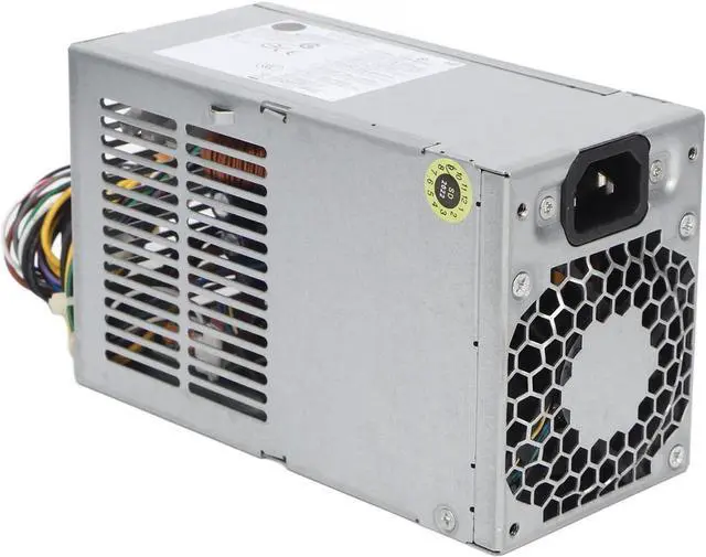 Main image of 240W Replacement Power Supply for HP Replacement for HP ProDesk 400 600 800 G1 SFF AC