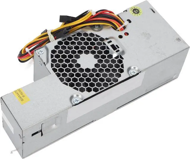 Main image of EBTOOLS 235W PC Power Supply, H235P L235P D235ES F235E Chassis Modular Power Supply, Desktop Power Supply Replacement for DELL, for OptiPlex 760 780 960 980 SFF
