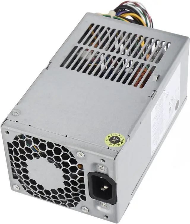 Main image of Strong Heat Dissipation 240W Replacement Power Supply Compatible with HP ProDesk 400 600 800 G1 SFF Strictly Tested