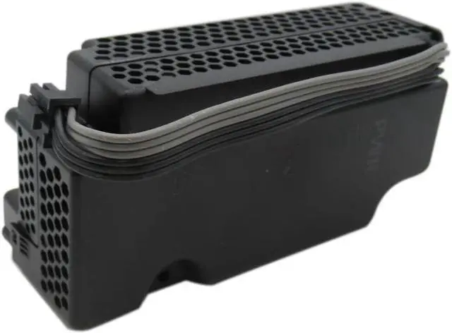 Alt view image 6 of 7 - Replacement Internal Power Supply for Xbox One S (Slim) 1681 for AC Adapter Brick PA-1131-13MX N15-120P1A X943284-004 X943285-005 X943285-004