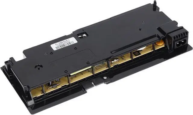Main image of ADP160CR Internal Replacement Power Supply with Power Cord for PS4 Slim 2000(Black-US)