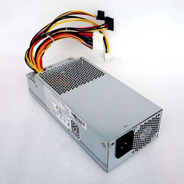 Main image of for LITEON PE-5221-08 AF PS-5221-9 06 Rated 220W Small Chassis Power Supply