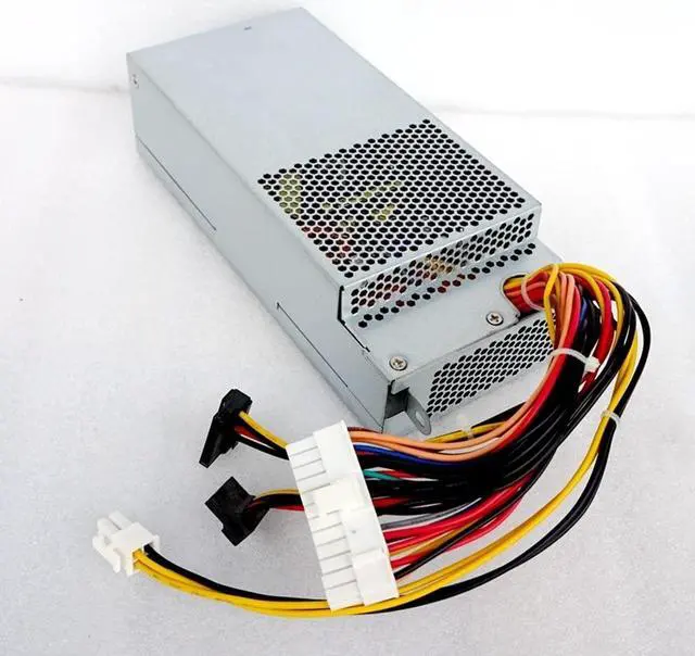 Alt view image 2 of 3 - for LITEON PE-5221-08 AF PS-5221-9 06 Rated 220W Small Chassis Power Supply