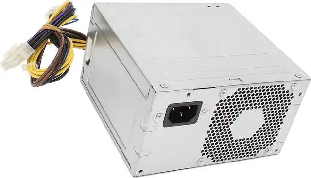 Main image of High-Efficiency PC Power Supply - D15 300P1A 12Pin 4Pin 300W, Compatible with Acer 430 630 730 B10 E500 7500, 100127/220240V