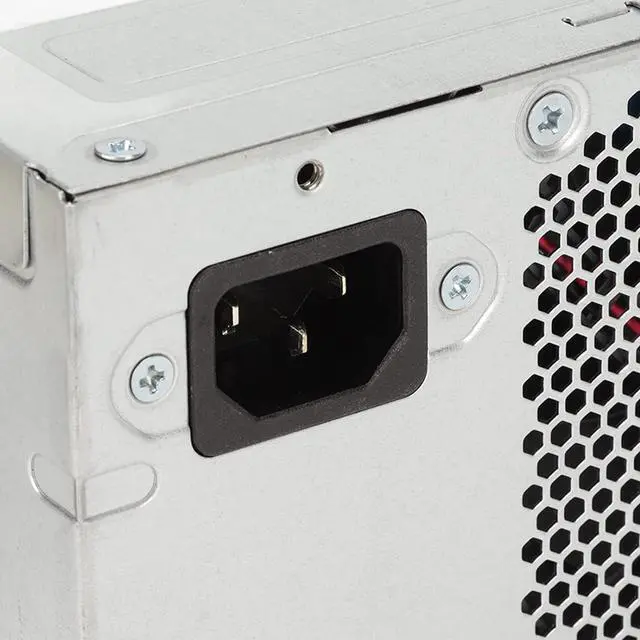 Alt view image 6 of 7 - High-Efficiency PC Power Supply - D15 300P1A 12Pin 4Pin 300W, Compatible with Acer 430 630 730 B10 E500 7500, 100127/220240V