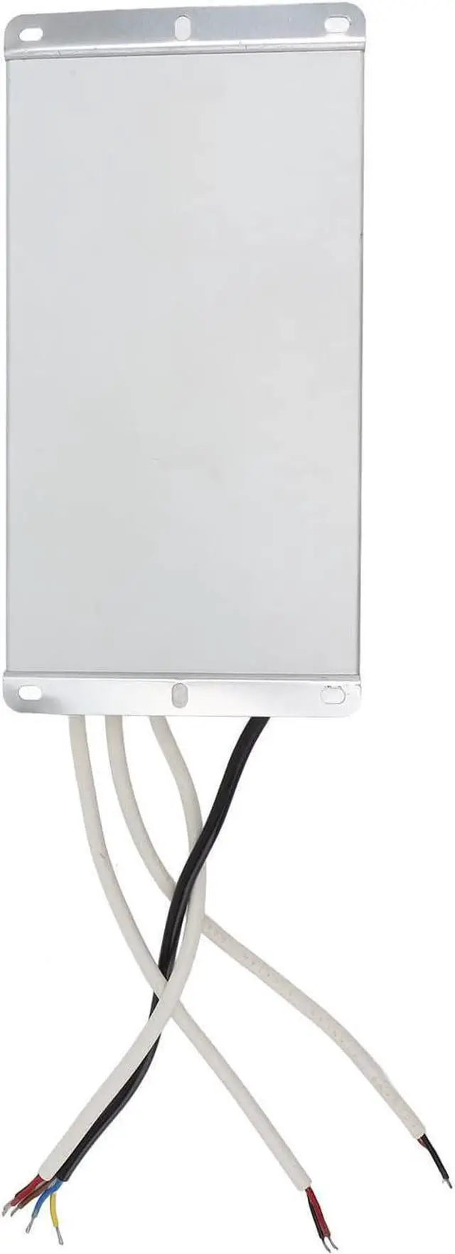 Alt view image 4 of 7 - Pwshymi Power Supply, -10-50 Fast Heat Dissipation LED Driver 24V Switch Power Supply 180-264V 50 60Hz for LED Lighting