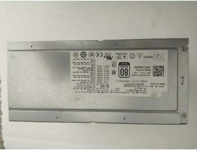 Main image of for T7500 Workstation Power Supply NPS_1100BB N1100EF_OO 1100W R622G