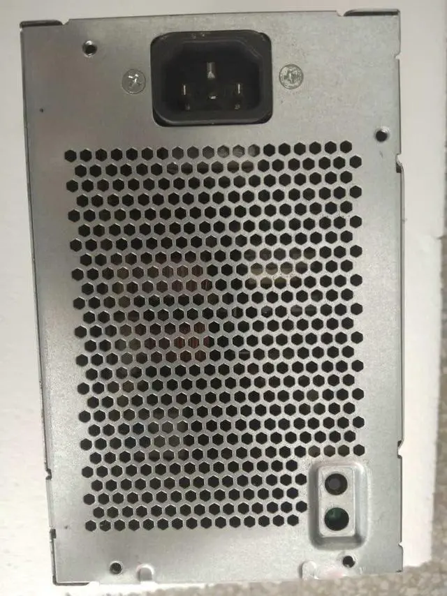 Alt view image 2 of 3 - for T7500 Workstation Power Supply NPS_1100BB N1100EF_OO 1100W R622G