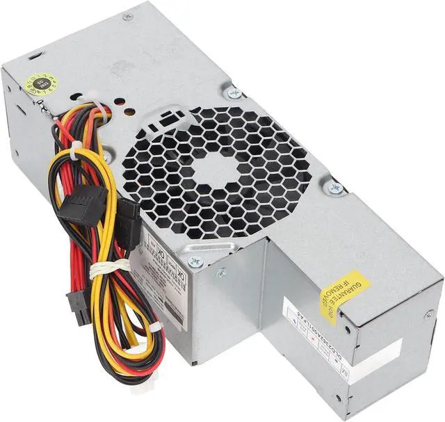 Alt view image 6 of 7 - Tangxi 235W PC Power Supply Compatible with DELL OptiPlex 760 780 960 980 SFF, AC 100-240V