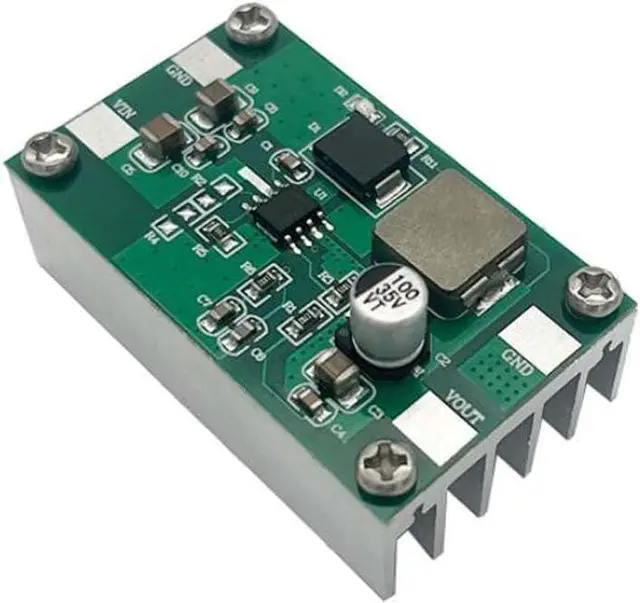 Main image of TPS54560 TPS54360 Switching Power Supply Module (TPS54560, 15V)