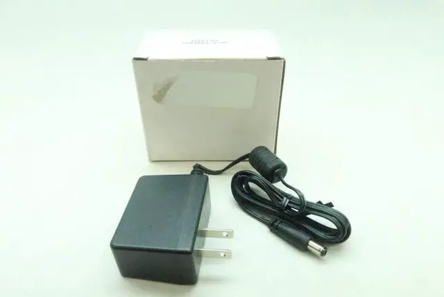 Main image of CUI INC SWI6-15-N-P5 Power Supply 100-240V-AC 0.5A 15V-DC 7.5W