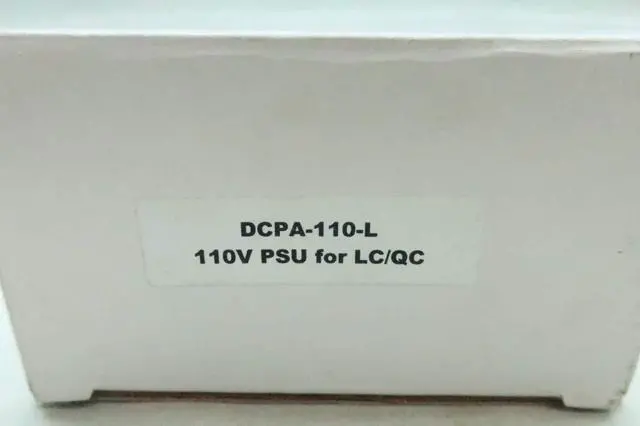 Alt view image 5 of 6 - CUI INC SWI6-15-N-P5 Power Supply 100-240V-AC 0.5A 15V-DC 7.5W