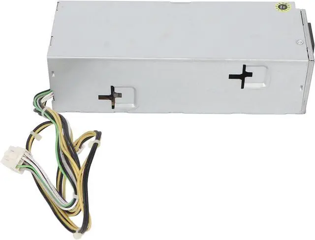 Main image of 240W Power Supply, Full Compatibility, Safe to Use, Compact Design, for DELL 3040 3046 3250 3650 3656 5040 7040 SFF System