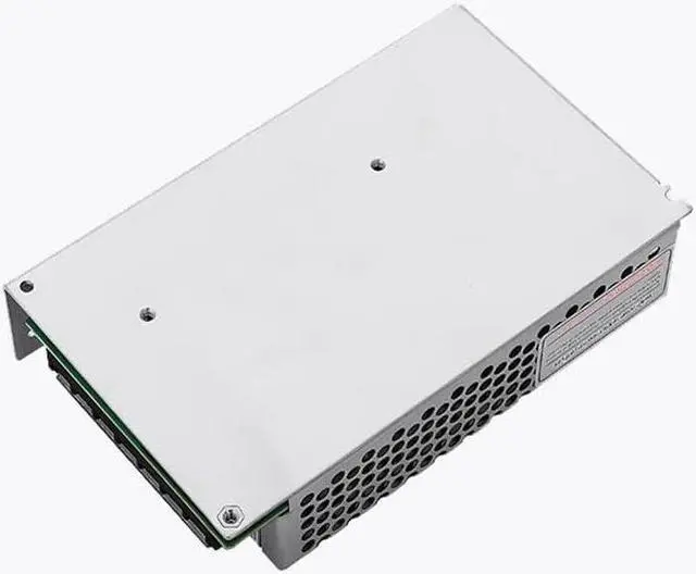 Alt view image 3 of 5 - D-150A/B/C 5V 12V 24V Dual Output 150W Switching Power Supply Two Group Output Voltage AC-DC SMPS (Color : D-150B 5V6A 24V5A)