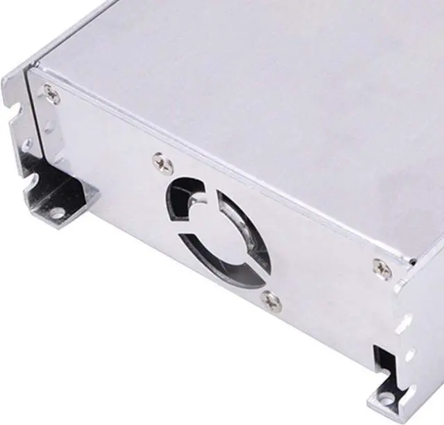 Alt view image 7 of 7 - Taidda 800W Witch Power Supply Driver Stable Performance Switch Power Supply, Gy800W48-A for Home Use Industrial