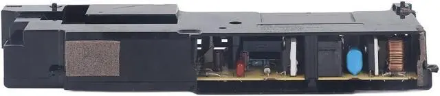 Alt view image 4 of 7 - Internal Power Supply, Energysaving Short Circuit Protection, AC100-240V Power Supply Replacement Unit for Game Equipment