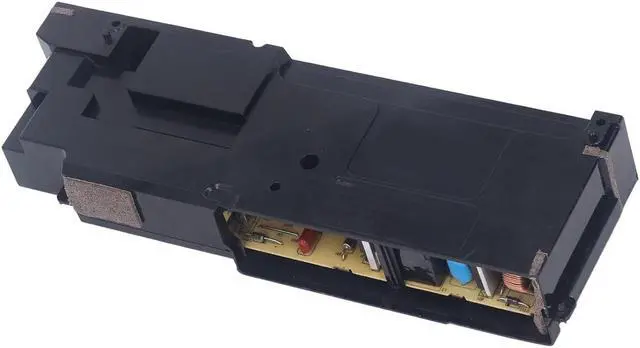 Alt view image 5 of 7 - Internal Power Supply, Energysaving Short Circuit Protection, AC100-240V Power Supply Replacement Unit for Game Equipment