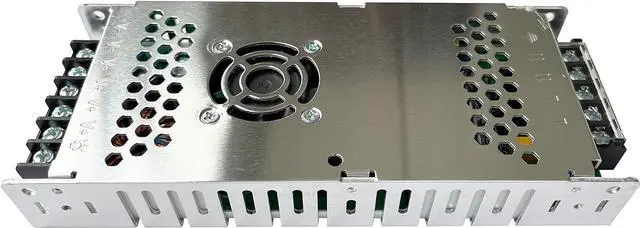 Main image of MA300SH5S Rong-Electric Best Price 5V 60A 300W Power Supply MA300SH5S