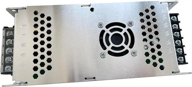 Alt view image 2 of 5 - MA300SH5S Rong-Electric Best Price 5V 60A 300W Power Supply MA300SH5S