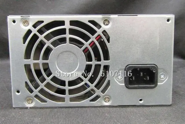 Alt view image 4 of 4 - ATX Server Power Supply Ml310e G8 350W for DPS-350AB-20 A 671310-001 686761-001