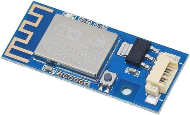 Alt view image 2 of 3 - XY-WFPOW module smart home control open source system power supply