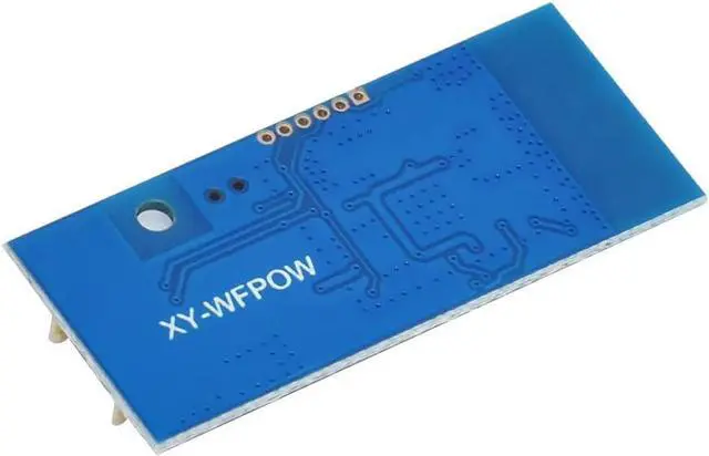 Alt view image 3 of 3 - XY-WFPOW module smart home control open source system power supply