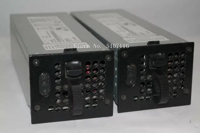 Alt view image 2 of 4 - for PE4600 7000240-0003 R0910 0R0910 HD444 Power Supply