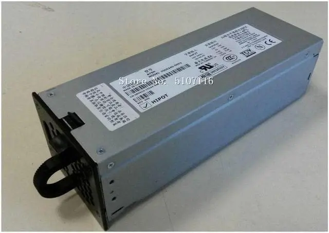Main image of for PE4600 7000240-0003 R0910 0R0910 HD444 Power Supply