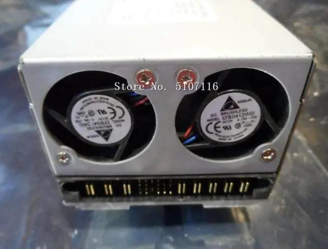 Alt view image 4 of 4 - for PE4600 7000240-0003 R0910 0R0910 HD444 Power Supply