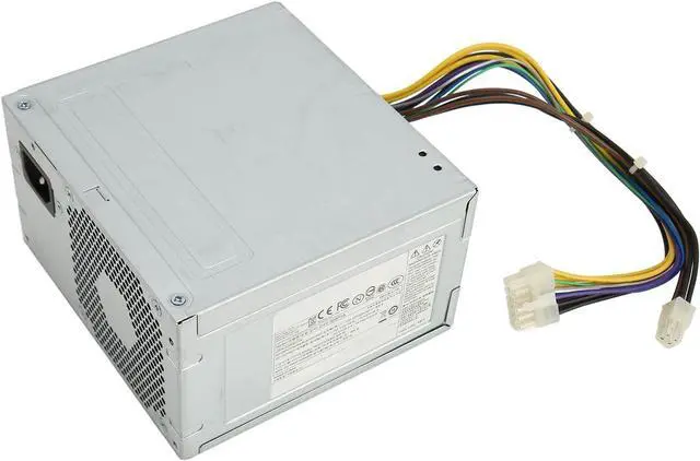 Main image of 300W Desktop Power Supply 12Pin Motherboard 4Pin CPU Output Aluminium Alloy for 430 630 730 B10 500 7500