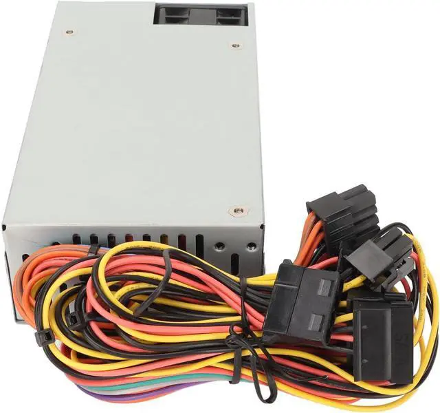 Main image of 270W FSP Power Turbine Heat Dissipation Strong Metal 1U Power Supply for PC Server