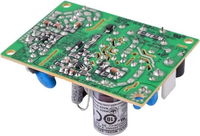 Alt view image 5 of 7 - MW Mean Well PCB Type EPS-15W-12/15/24/27/3.3/36/48/5/7.5V Industrial Single Output Switching Power Supply (EPS-15-7.5)
