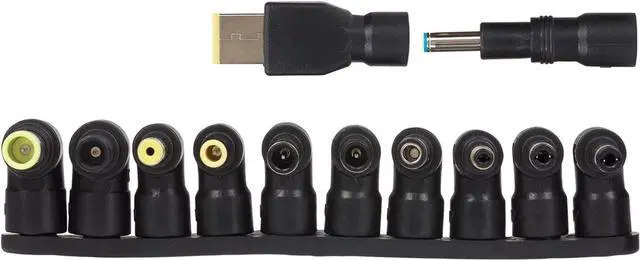 Main image of Maplin Replacement Power Supply Tips X 12 N17EE N18EE