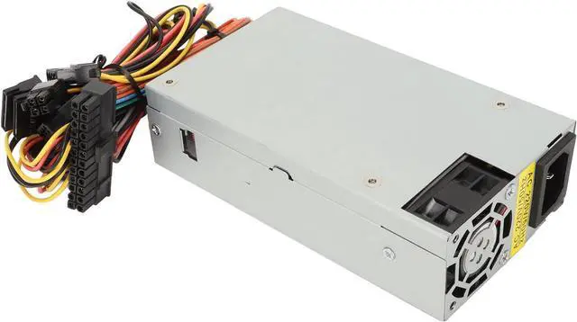 Alt view image 4 of 7 - 270W Power Supply for PC Server 100240V, FSP270 60LE 1U Power Turbine Heat Dissipation Strong Metal Multifunction, Small Form Factor SFF Systems