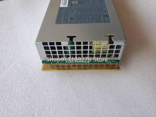 Alt view image 6 of 6 - Disassemble PSU for DL380PG8 750W DC Power Supply HSTNS-PF04 639173-001 619671-401 HPM-S-0750DDL00